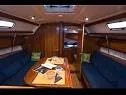 Croatia charter and sailing - Sailing boat - Bavaria 36 (CBM Realtime) - Split - Riviera Split  - Croatia - Bavaria 36 (CBM Realtime): 
