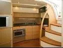 Croatia charter and sailing - Yacht - Fairline Targa 44 (CBM Realtime) - Split - Riviera Split  - Croatia - Fairline Targa 44 (CBM Realtime): 