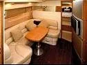 Croatia charter and sailing - Yacht - Fairline Targa 44 (CBM Realtime) - Split - Riviera Split  - Croatia - Fairline Targa 44 (CBM Realtime): 