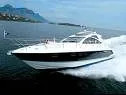 Croatia charter and sailing - Yacht - Fairline Targa 44 (CBM Realtime) - Split - Riviera Split  - Croatia - Fairline Targa 44 (CBM Realtime): 