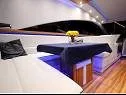 Croatia charter and sailing - Yacht - Fairline Targa 62 (CBM Realtime) - Split - Riviera Split  - Croatia - Fairline Targa 62 (CBM Realtime): 