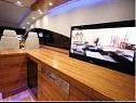 Croatia charter and sailing - Yacht - Fairline Targa 62 (CBM Realtime) - Split - Riviera Split  - Croatia - Fairline Targa 62 (CBM Realtime): 