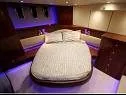 Croatia charter and sailing - Yacht - Fairline Targa 62 (CBM Realtime) - Split - Riviera Split  - Croatia - Fairline Targa 62 (CBM Realtime): 