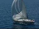 Croatia charter and sailing - Sailing boat - Bavaria 50 Cruiser (CBM Realtime) - Split - Riviera Split  - Croatia - Bavaria 50 Cruiser (CBM Realtime): 