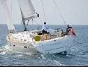Croatia charter and sailing - Sailing boat - Bavaria 50 Cruiser (CBM Realtime) - Split - Riviera Split  - Croatia - Bavaria 50 Cruiser (CBM Realtime): 