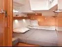 Croatia charter and sailing - Sailing boat - Bavaria 50 Cruiser (CBM Realtime) - Split - Riviera Split  - Croatia - Bavaria 50 Cruiser (CBM Realtime): 
