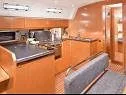 Croatia charter and sailing - Sailing boat - Bavaria 50 Cruiser (CBM Realtime) - Split - Riviera Split  - Croatia - Bavaria 50 Cruiser (CBM Realtime): 