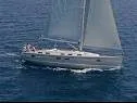 Croatia charter and sailing - Sailing boat - Bavaria 50 Cruiser (CBM Realtime) - Split - Riviera Split  - Croatia - Bavaria 50 Cruiser (CBM Realtime): 