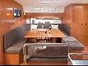 Croatia charter and sailing - Sailing boat - Bavaria 50 Cruiser (CBM Realtime) - Split - Riviera Split  - Croatia - Bavaria 50 Cruiser (CBM Realtime): 