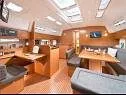 Croatia charter and sailing - Sailing boat - Bavaria 50 Cruiser (CBM Realtime) - Split - Riviera Split  - Croatia - Bavaria 50 Cruiser (CBM Realtime): 