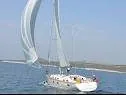 Croatia charter and sailing - Sailing boat - Bavaria 50 Cruiser (CBM Realtime) - Split - Riviera Split  - Croatia - Bavaria 50 Cruiser (CBM Realtime): 
