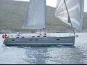 Croatia charter and sailing - Sailing boat - Bavaria 50 Cruiser (CBM Realtime) - Split - Riviera Split  - Croatia - Bavaria 50 Cruiser (CBM Realtime): 
