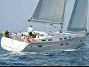 Croatia charter and sailing - Sailing boat - Bavaria 50 Cruiser (CBM Realtime) - Split - Riviera Split  - Croatia - Bavaria 50 Cruiser (CBM Realtime): 