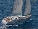 Croatia charter and sailing - Sailing boat - Bavaria 50 Cruiser (CBM Realtime) - Split - Riviera Split  - Croatia - Bavaria 50 Cruiser (CBM Realtime): 