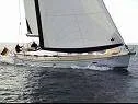 Croatia charter and sailing - Sailing boat - Bavaria 50 Cruiser (CBM Realtime) - Split - Riviera Split  - Croatia - Bavaria 50 Cruiser (CBM Realtime): 