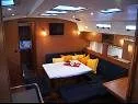 Croatia charter and sailing - Sailing boat - Bavaria Cruiser 45 (CBM Realtime) - Split - Riviera Split  - Croatia - Bavaria Cruiser 45 (CBM Realtime): 