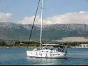 Croatia charter and sailing - Sailing boat - Bavaria 39 Cruiser (CBM Realtime) - Split - Riviera Split  - Croatia - Bavaria 39 Cruiser (CBM Realtime): 