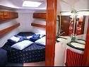 Croatia charter and sailing - Sailing boat - Bavaria 39 Cruiser (CBM Realtime) - Split - Riviera Split  - Croatia - Bavaria 39 Cruiser (CBM Realtime): 