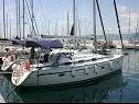 Croatia charter and sailing - Sailing boat - Bavaria 39 Cruiser (CBM Realtime) - Split - Riviera Split  - Croatia - Bavaria 39 Cruiser (CBM Realtime): 