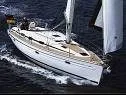 Croatia charter and sailing - Sailing boat - Bavaria 39 Cruiser (CBM Realtime) - Split - Riviera Split  - Croatia - Bavaria 39 Cruiser (CBM Realtime): 