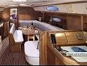 Croatia charter and sailing - Sailing boat - Bavaria 39 Cruiser (CBM Realtime) - Split - Riviera Split  - Croatia - Bavaria 39 Cruiser (CBM Realtime): 