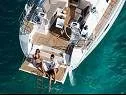 Croatia charter and sailing - Sailing boat - Bavaria 46 Cruiser (CBM Realtime) - Split - Riviera Split  - Croatia - Bavaria 46 Cruiser (CBM Realtime): 