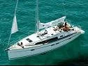 Croatia charter and sailing - Sailing boat - Bavaria 46 Cruiser (CBM Realtime) - Split - Riviera Split  - Croatia - Bavaria 46 Cruiser (CBM Realtime): 
