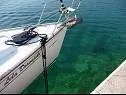 Croatia charter and sailing - Sailing boat - Bavaria 46 Cruiser (CBM Realtime) - Split - Riviera Split  - Croatia - Bavaria 46 Cruiser (CBM Realtime): 