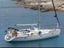 Croatia charter and sailing - Sailing boat - Bavaria 46 Cruiser (CBM Realtime) - Split - Riviera Split  - Croatia - Bavaria 46 Cruiser (CBM Realtime): 