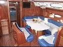 Croatia charter and sailing - Sailing boat - Bavaria 46 Cruiser (CBM Realtime) - Split - Riviera Split  - Croatia - Bavaria 46 Cruiser (CBM Realtime): 