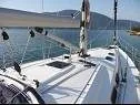 Croatia charter and sailing - Sailing boat - Bavaria 46 Cruiser (CBM Realtime) - Split - Riviera Split  - Croatia - Bavaria 46 Cruiser (CBM Realtime): 