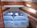 Croatia charter and sailing - Sailing boat - Bavaria 46 Cruiser (CBM Realtime) - Split - Riviera Split  - Croatia - Bavaria 46 Cruiser (CBM Realtime): 