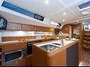 Croatia charter and sailing - Sailing boat - Bavaria 56 (CBM Realtime) - Split - Riviera Split  - Croatia - Bavaria 56 (CBM Realtime): 