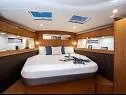 Croatia charter and sailing - Sailing boat - Bavaria 56 (CBM Realtime) - Split - Riviera Split  - Croatia - Bavaria 56 (CBM Realtime): 
