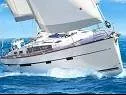 Croatia charter and sailing - Sailing boat - Bavaria 56 (CBM Realtime) - Split - Riviera Split  - Croatia - Bavaria 56 (CBM Realtime): 