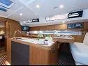 Croatia charter and sailing - Sailing boat - Bavaria 56 (CBM Realtime) - Split - Riviera Split  - Croatia - Bavaria 56 (CBM Realtime): 