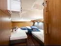 Croatia charter and sailing - Sailing boat - Bavaria 56 (CBM Realtime) - Split - Riviera Split  - Croatia - Bavaria 56 (CBM Realtime): 