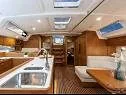 Croatia charter and sailing - Sailing boat - Bavaria 56 (CBM Realtime) - Split - Riviera Split  - Croatia - Bavaria 56 (CBM Realtime): 