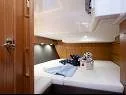 Croatia charter and sailing - Sailing boat - Bavaria 56 (CBM Realtime) - Split - Riviera Split  - Croatia - Bavaria 56 (CBM Realtime): 
