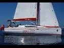 Croatia charter and sailing - Sailing boat - Elan 350 (code:ELA 34) - Sukosan - Zadar riviera  - Croatia - 