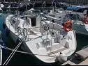 Croatia charter and sailing - Sailing boat - Sun Odyssey 35 (CBM Realtime) - Sukosan - Zadar riviera  - Croatia - Sun Odyssey 35 (CBM Realtime): 