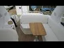 Croatia charter and sailing - Motor boat - Bavaria 28 sport (CBM Periodic) - Sukosan - Zadar riviera  - Croatia - Bavaria 28 sport (CBM Periodic): 