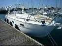 Croatia charter and sailing - Motor boat - Bavaria 28 sport (CBM Periodic) - Sukosan - Zadar riviera  - Croatia - Bavaria 28 sport (CBM Periodic): 
