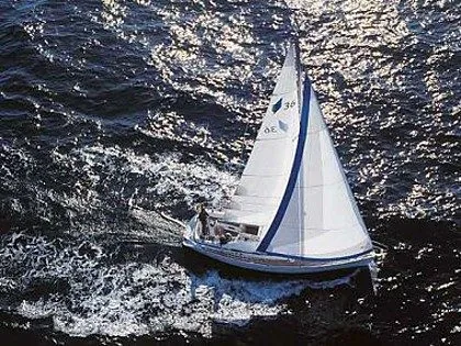 Sailing boat - Bavaria 36 (code:WPO1) - Dubrovnik - Riviera Dubrovnik