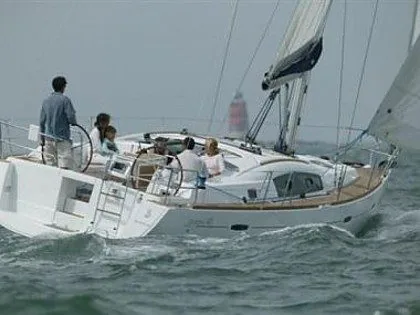 Sailing boat - Beneteau Oceanis 40 (code:ULT43) - Dubrovnik - Riviera Dubrovnik