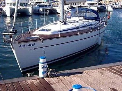 Sailing boat - Bavaria 44 (code:WPO3) - Dubrovnik - Riviera Dubrovnik