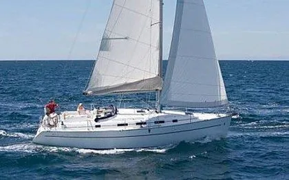 Sailing boat - Cyclades 39 ( WPO55) - Dubrovnik - Riviera Dubrovnik