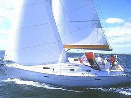 Sailing boat - Beneteau Oceanis 331 (code:ULT50) - Dubrovnik - Riviera Dubrovnik