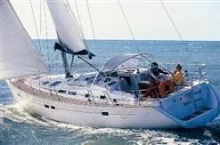 Sailing boat - Beneteau Oceanis 423 (code:ULT51) - Dubrovnik - Riviera Dubrovnik