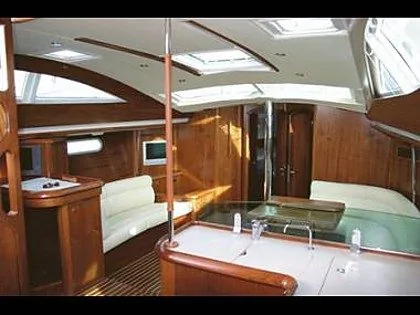 Sailing boat - Sun Odyssey 49DS (CBM Realtime) - Dubrovnik - Riviera Dubrovnik